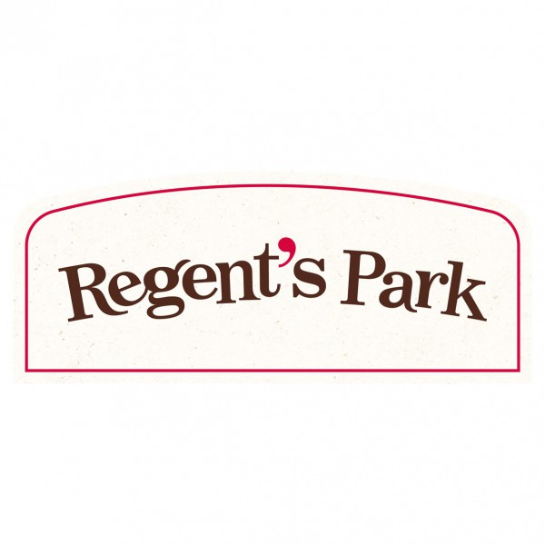 REGENT'S PARK