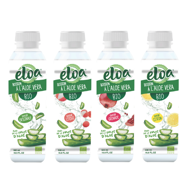 ELOA ORGANIC