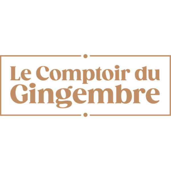 LE COMPTOIR DU GINGEMBRE